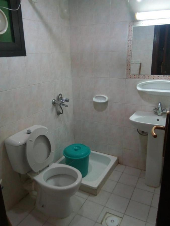 Hotel Shaza Al-wisam 3 Mecca