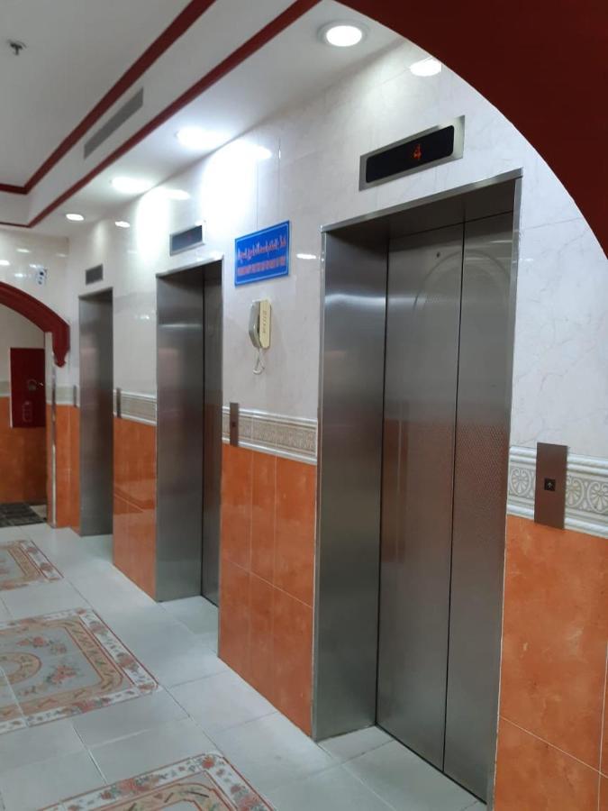 Hotel Shaza Al-wisam 3
