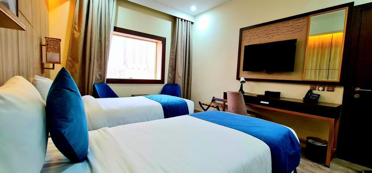 Hotel Al Ebaa