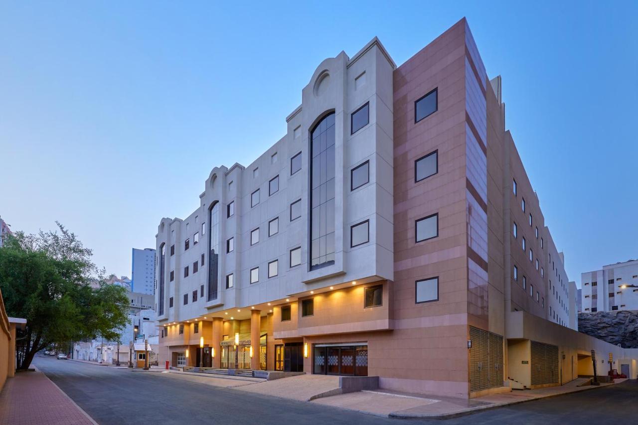 Hotel Makarem Mina Mecca