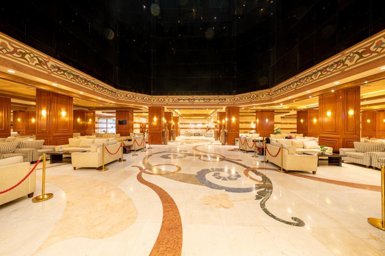 Hotel Sakab Al Hijaz *