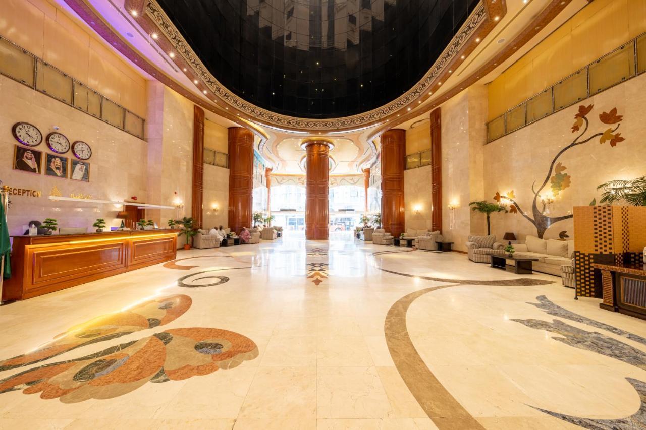 Hotel Sakab Al Hijaz *