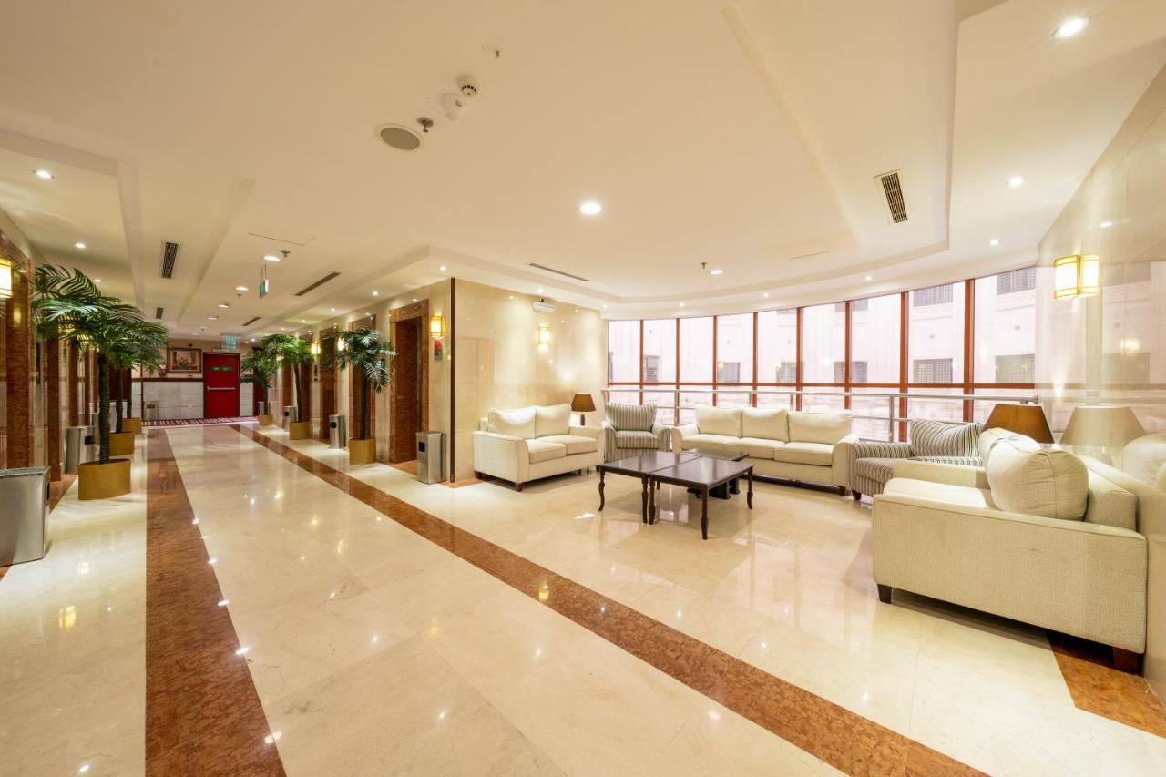 Sakab Al Hijaz Hotel *
