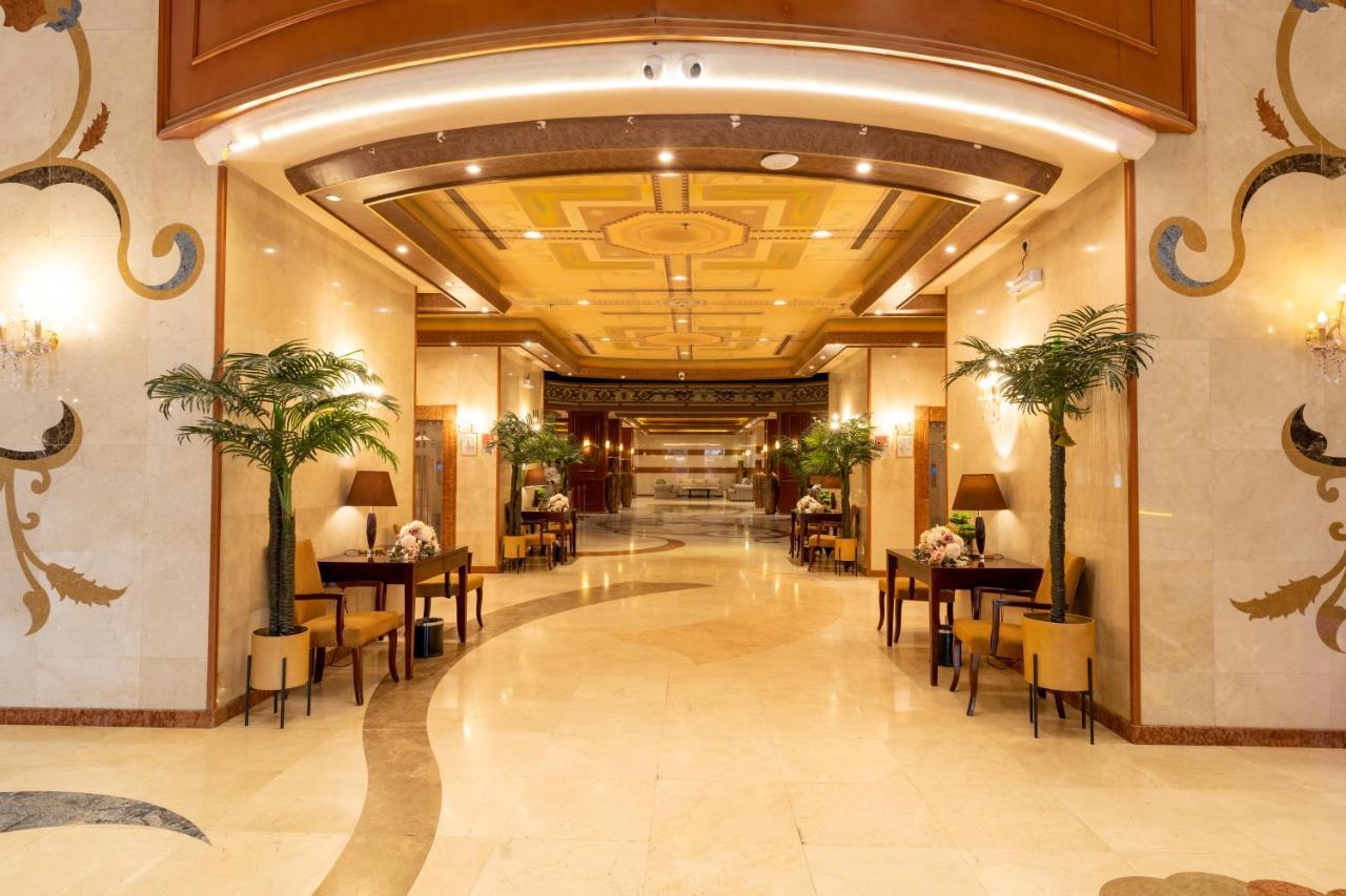 Sakab Al Hijaz Hotel