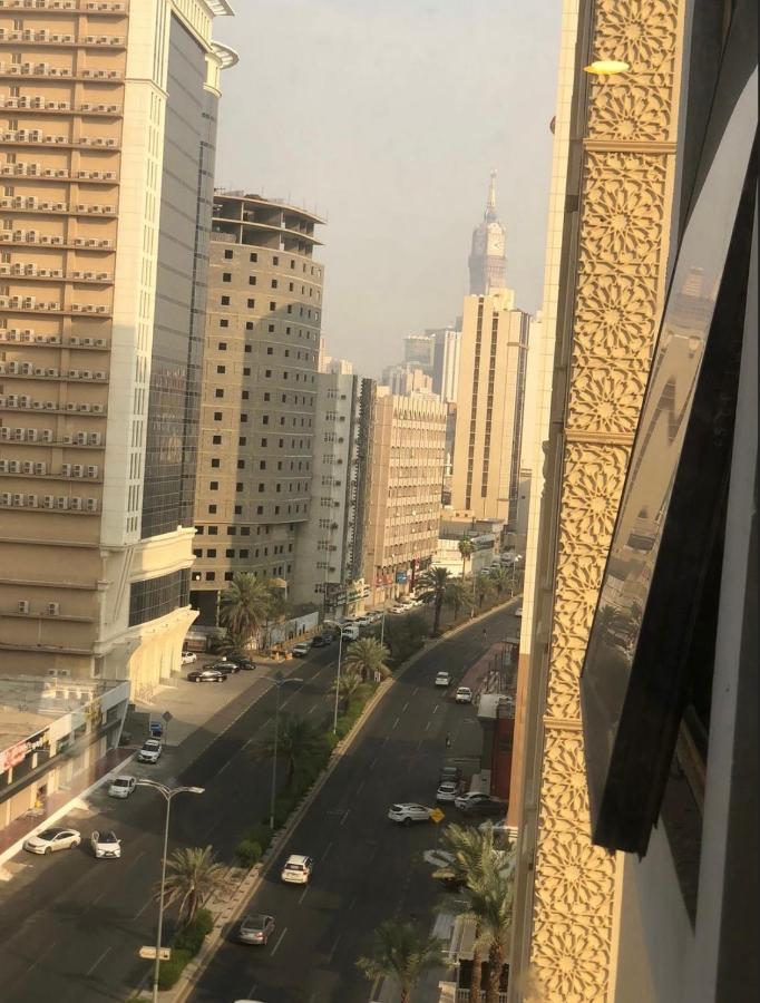 Hotel Open Mecca