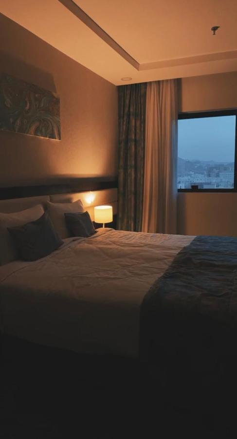 Open Hotel Mecca