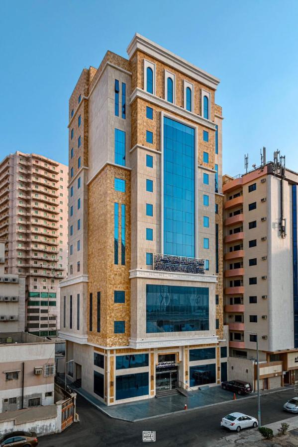 Hotel Abdul Hafez Al Humaidan Mecca