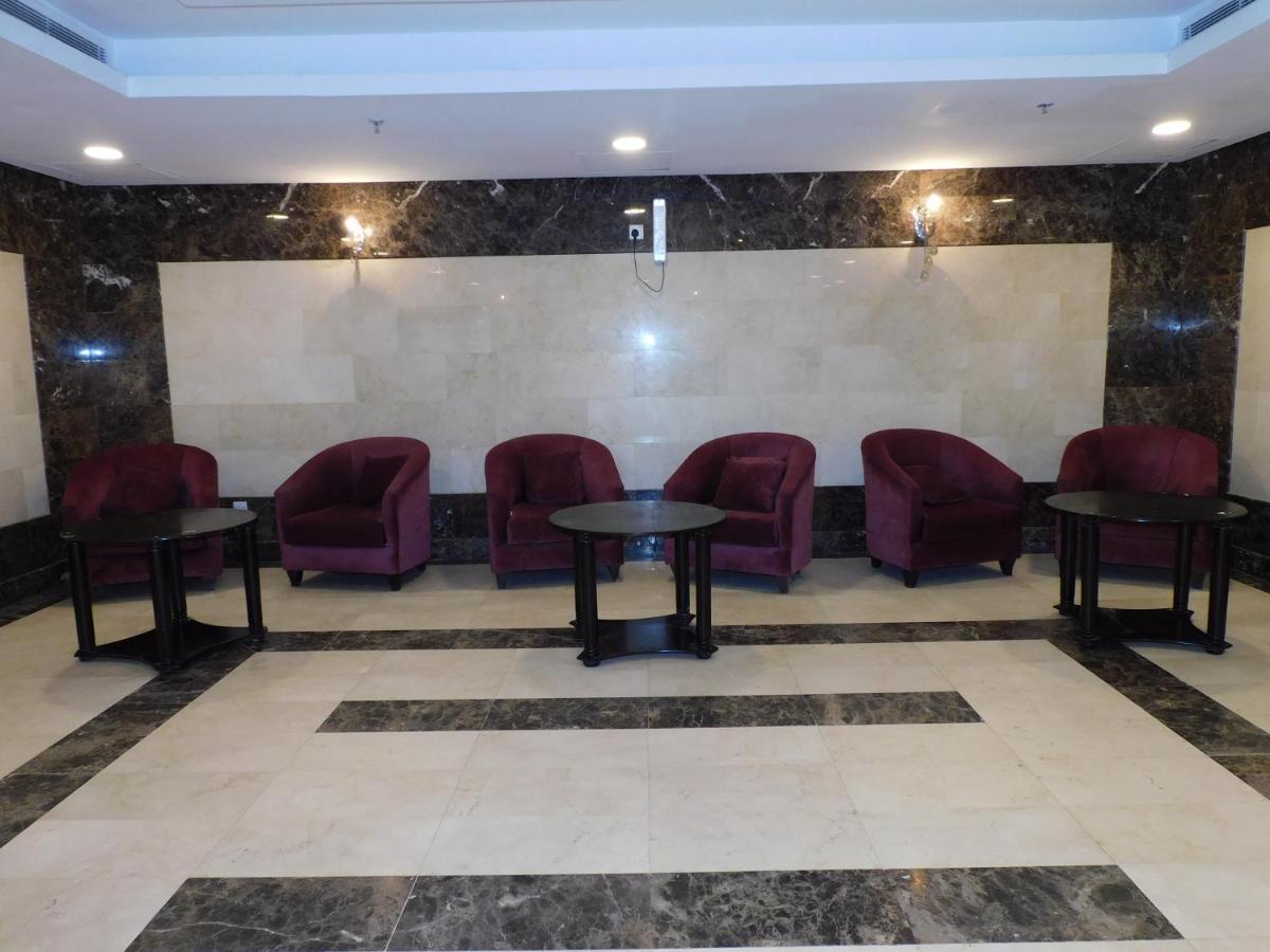 Hotel صفوه الرفاع *