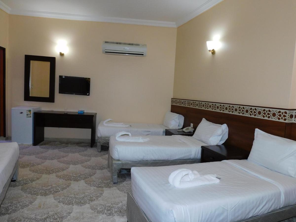 صفوه الرفاع Hotel
