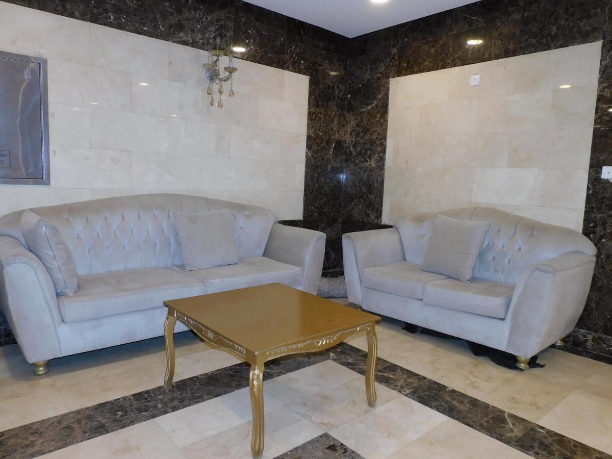 Hotel صفوه الرفاع *
