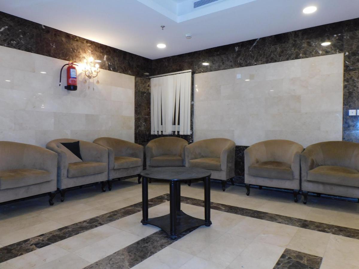 صفوه الرفاع Hotel *