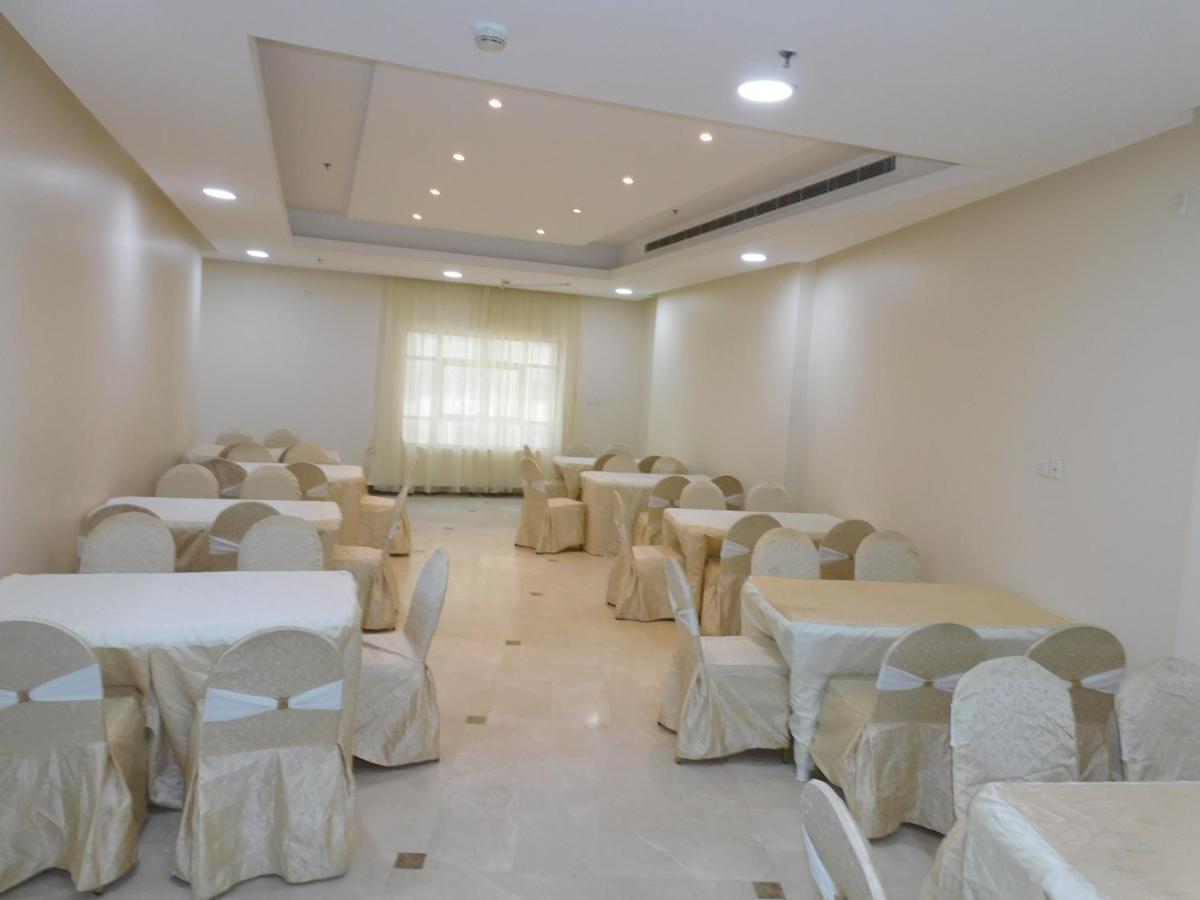 Hotel صفوه الرفاع