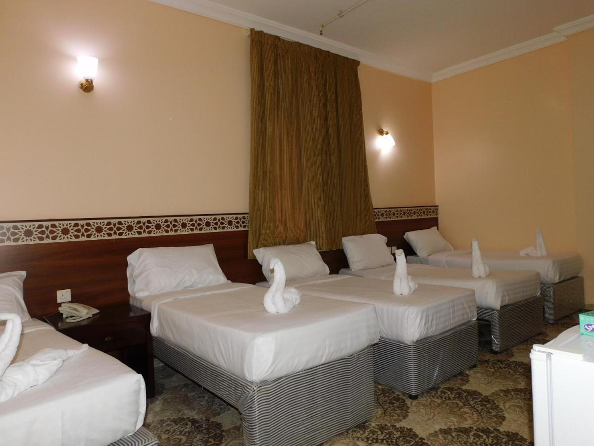 صفوه الرفاع Hotel