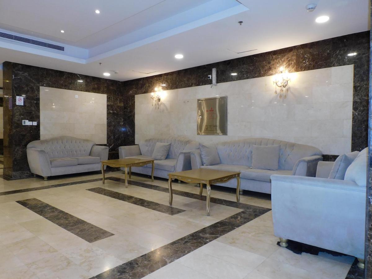 Hotel صفوه الرفاع