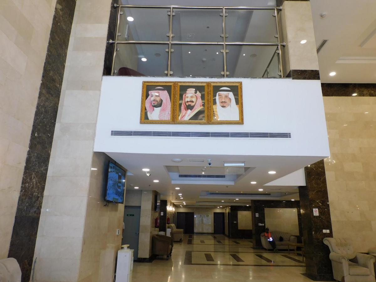 Hotel صفوه الرفاع *