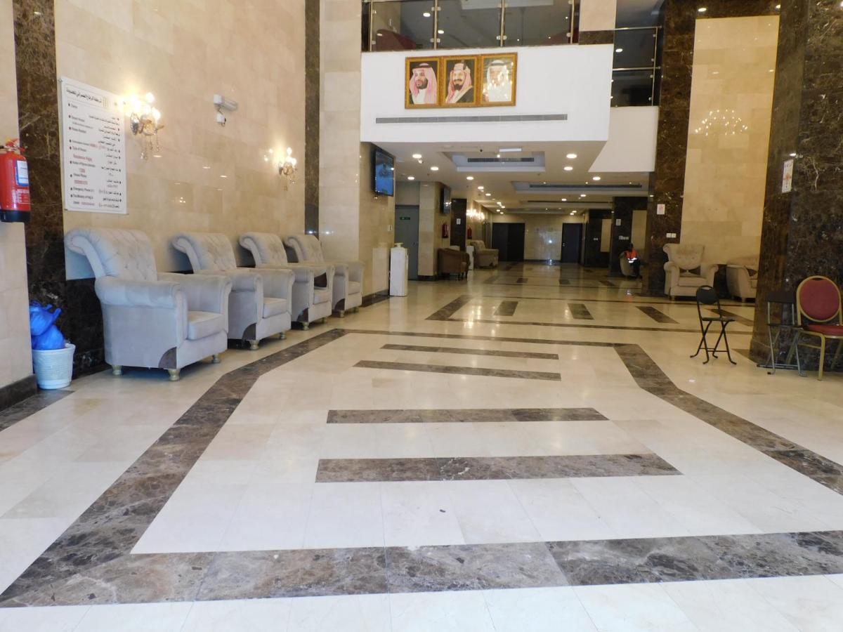 Hotel صفوه الرفاع