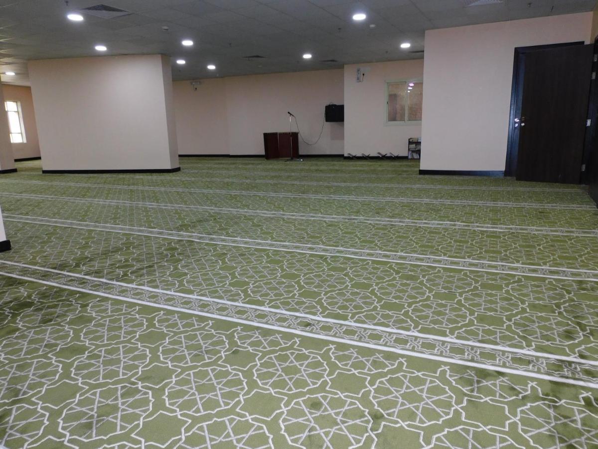 صفوه الرفاع Hotel