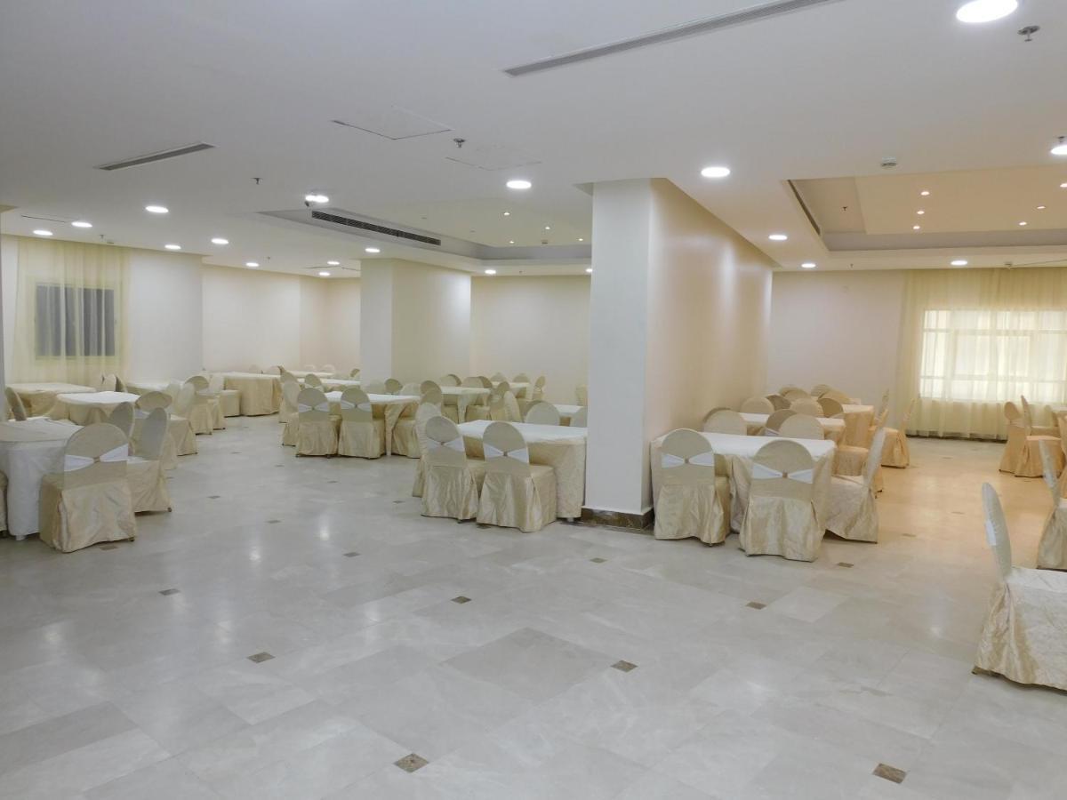 Hotel صفوه الرفاع