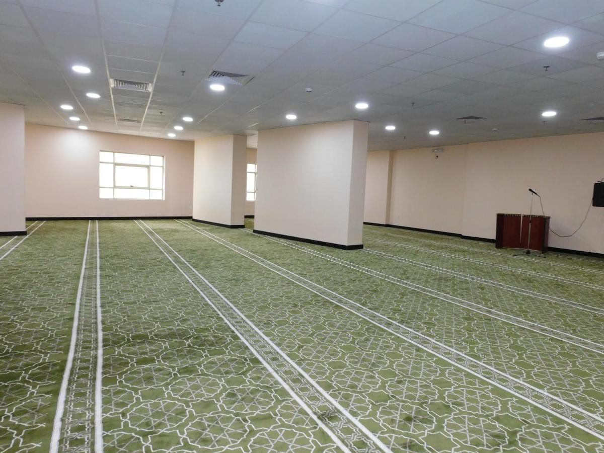 صفوه الرفاع Hotel