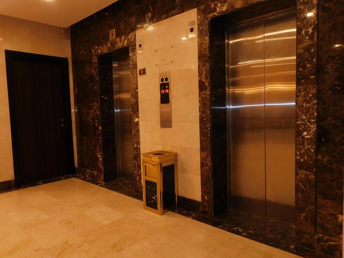 Hotel صفوه الرفاع