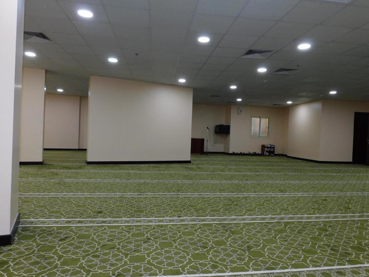 Hotel صفوه الرفاع