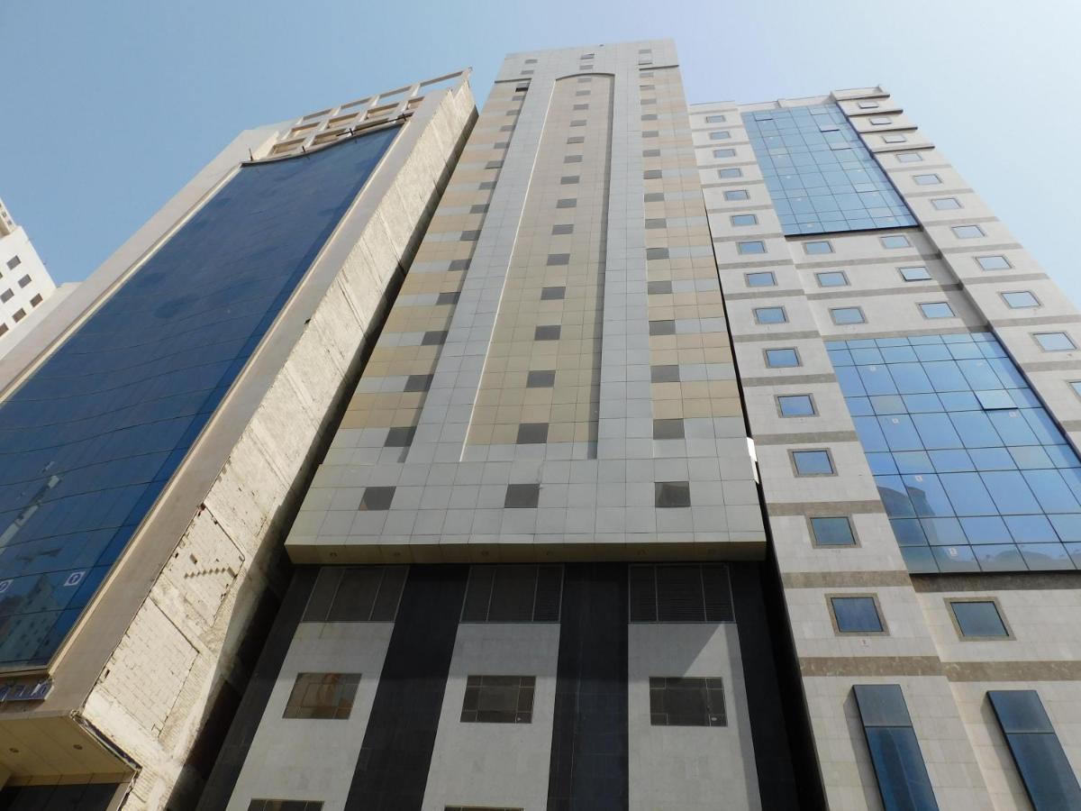 Hotel صفوه الرفاع