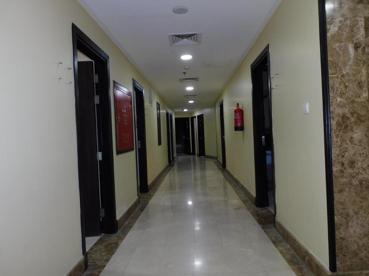 Hotel صفوه الرفاع *