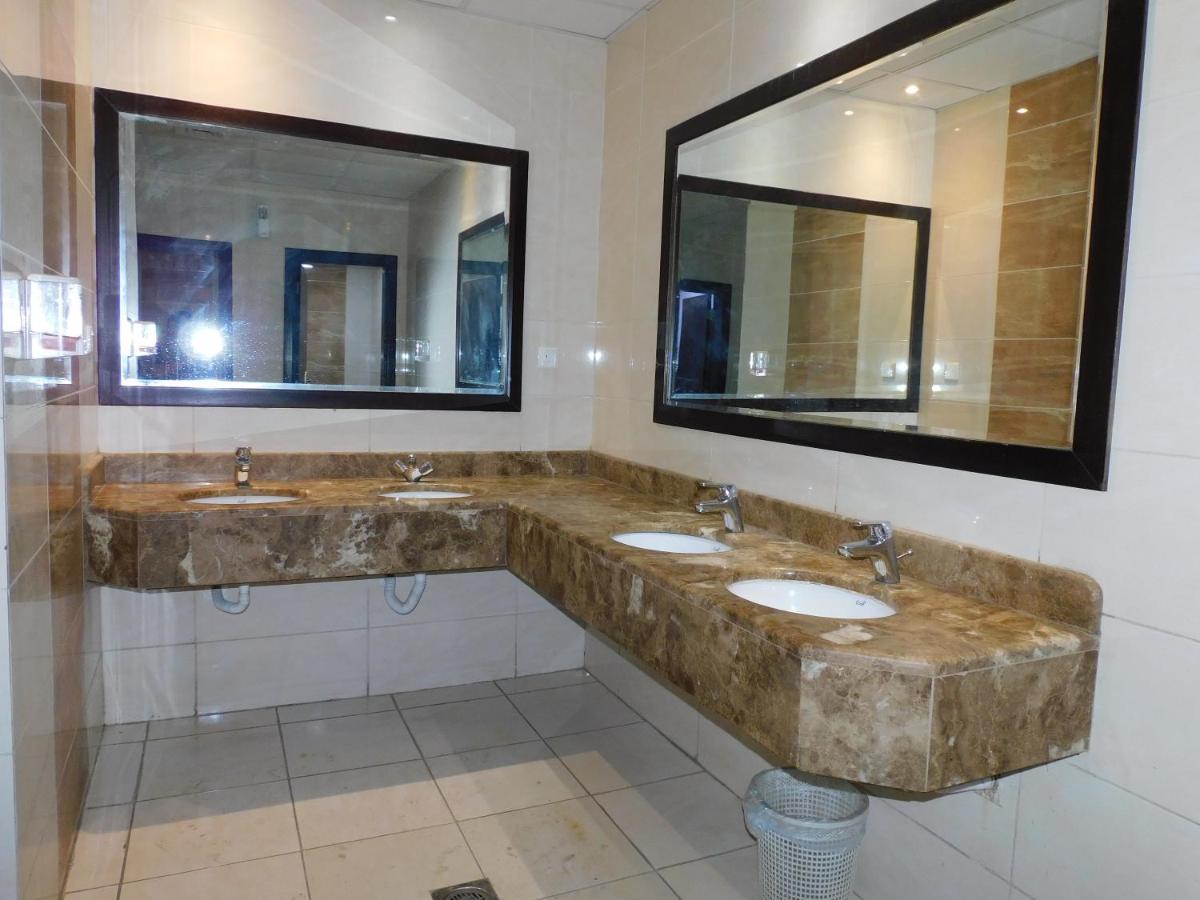 صفوه الرفاع Hotel Mecca