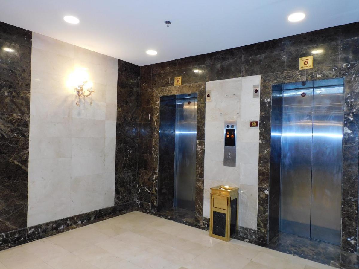 Hotel صفوه الرفاع Mecca