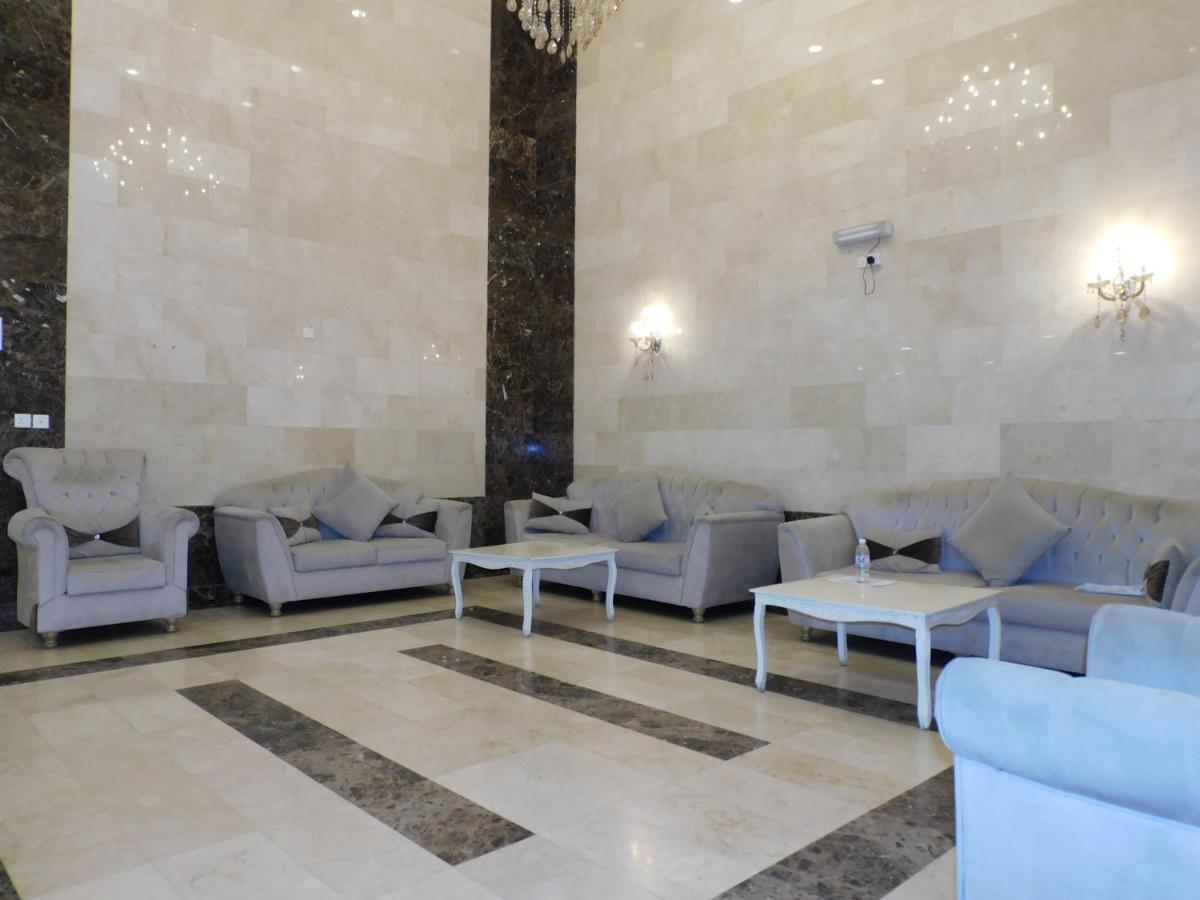 Hotel صفوه الرفاع *