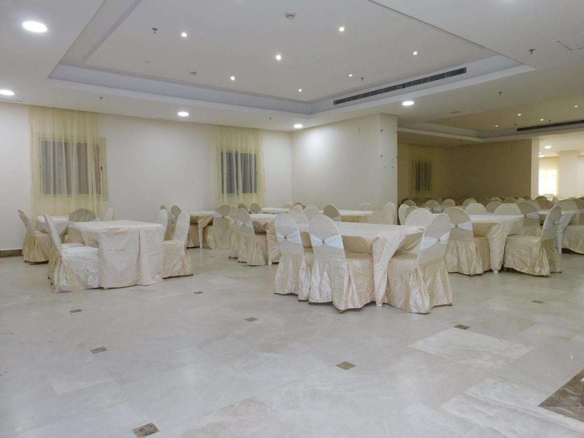 Hotel صفوه الرفاع Mecca