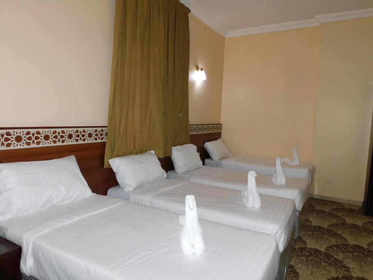 صفوه الرفاع Hotel