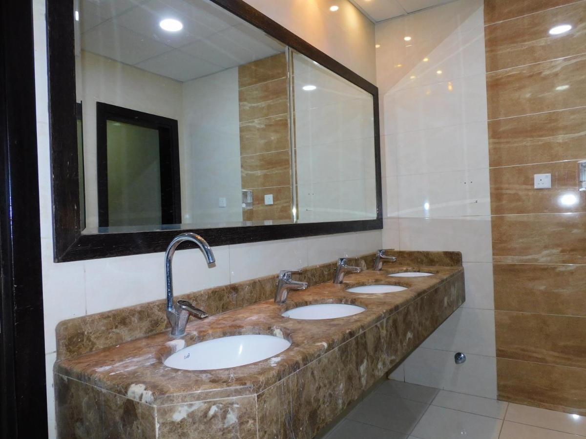 صفوه الرفاع Hotel *