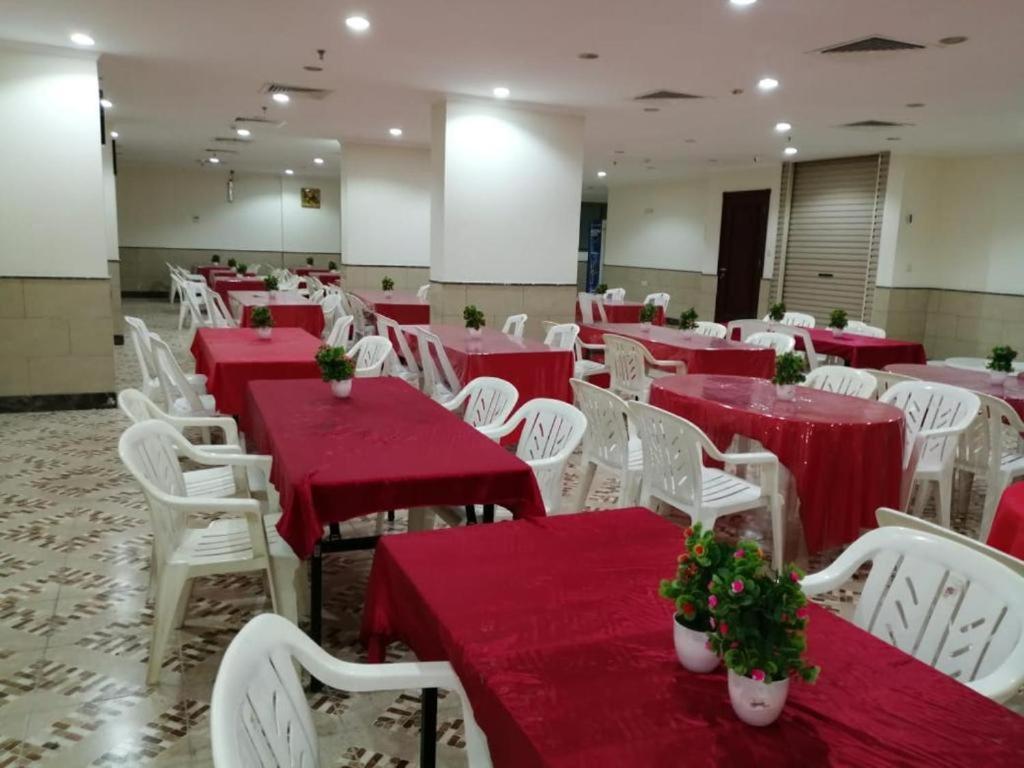 Hotel فندق طيبة1