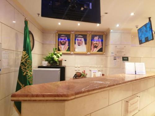 Hotel فندق طيبة1