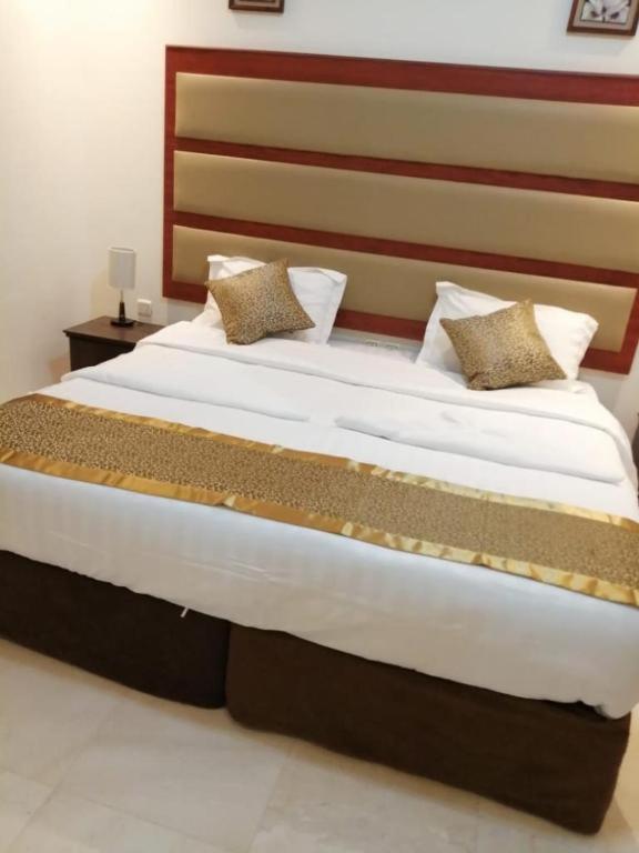 فندق طيبة1 Hotel Mecca