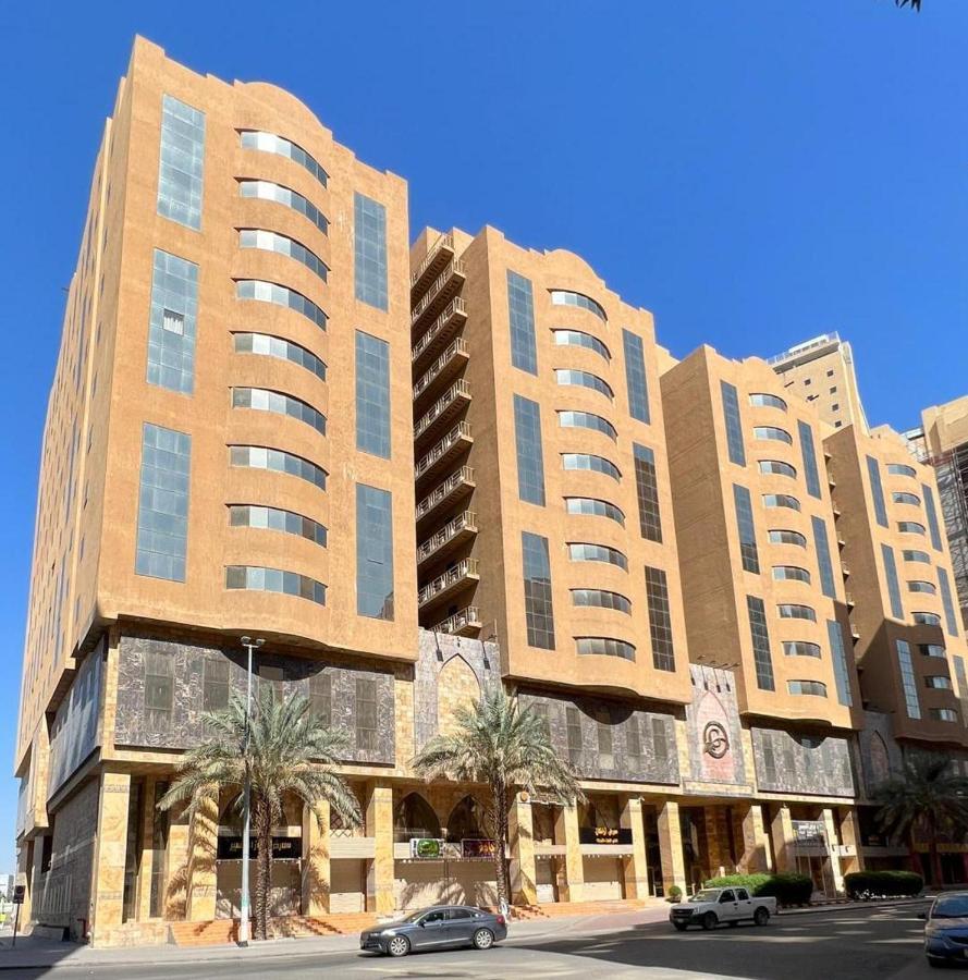 Abraj Al Tayseer Tuwa Hotel