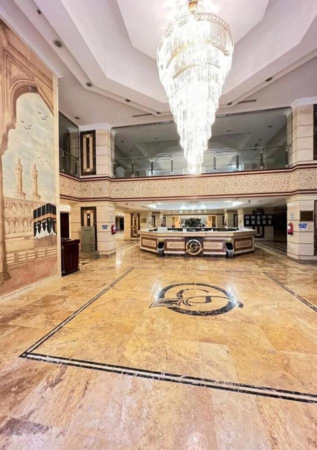 Abraj Al Tayseer Tuwa Mecca