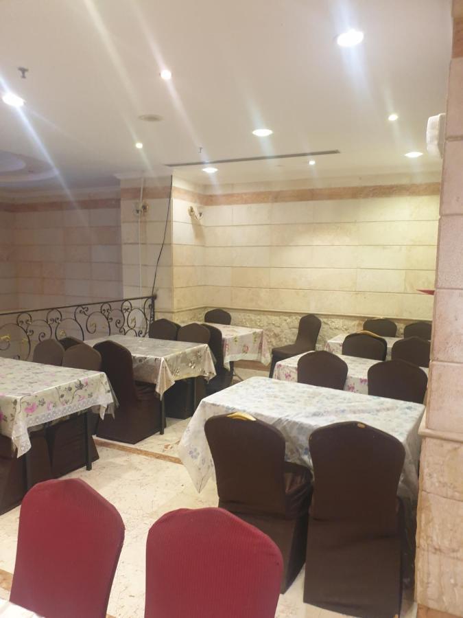 Hotel Sarh Almanama