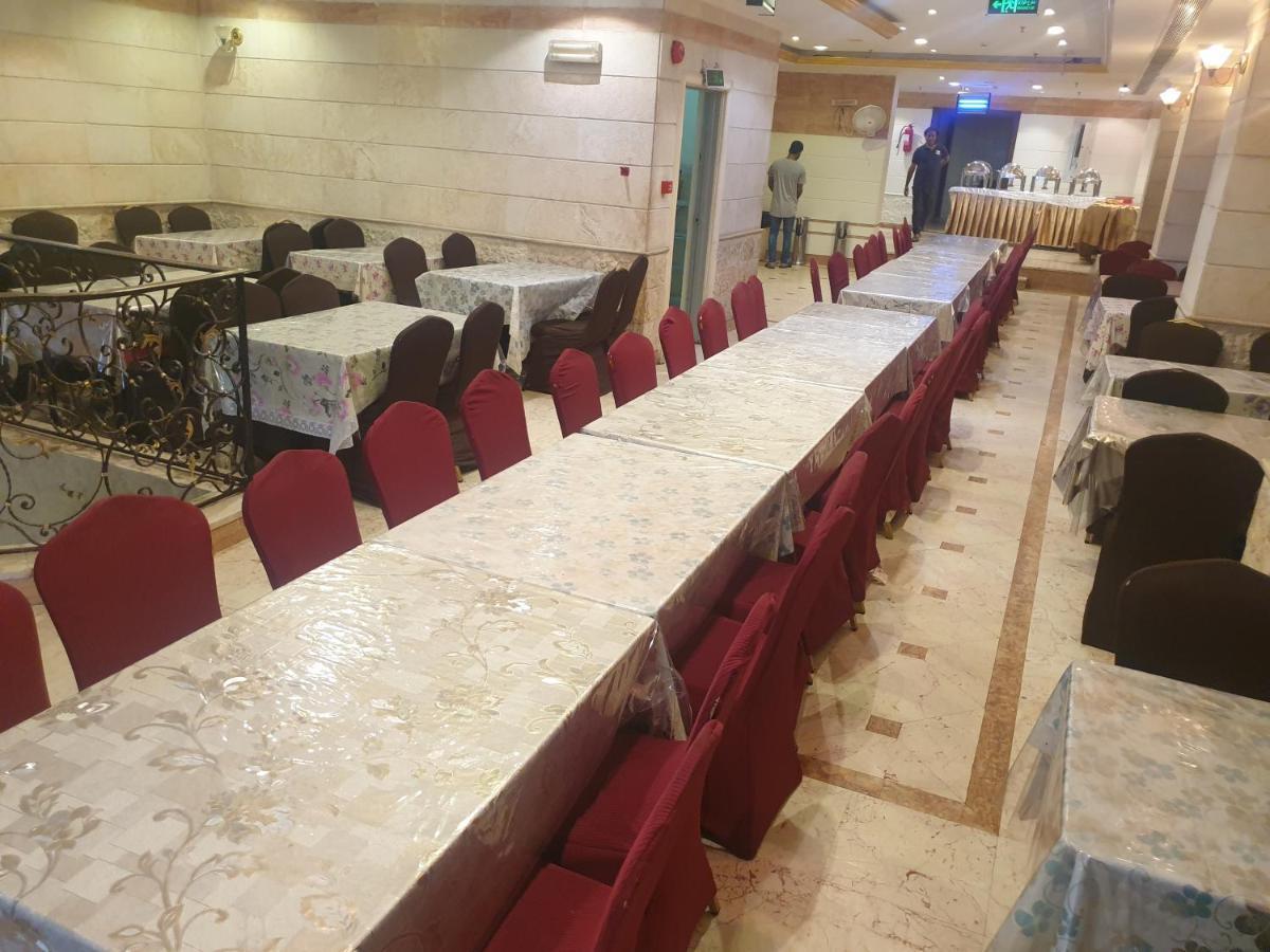 Sarh Almanama Hotel
