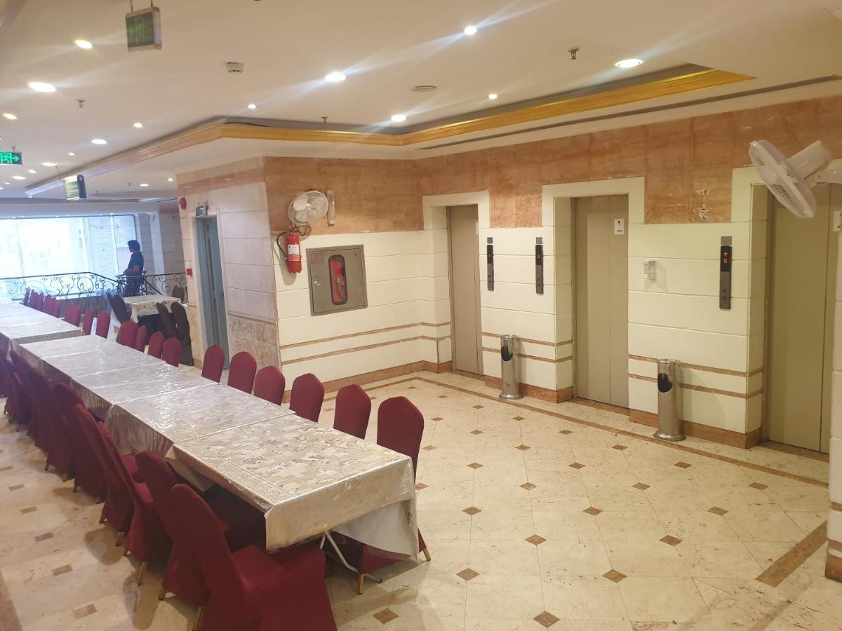 Sarh Almanama Hotel