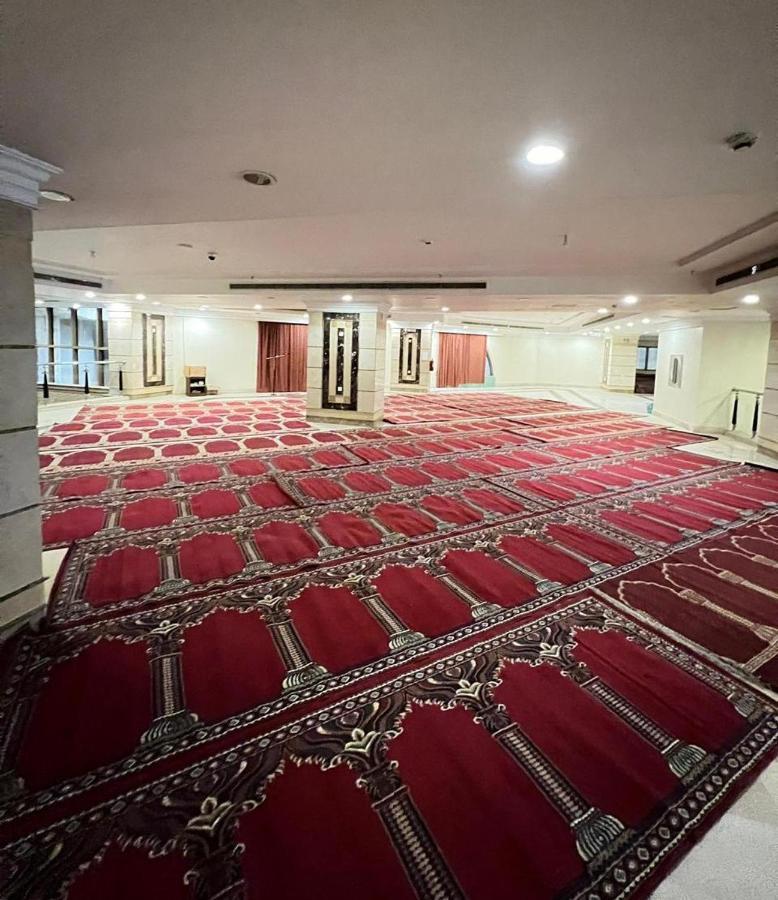 Hotel Abraj Al Tayseer Tuwa