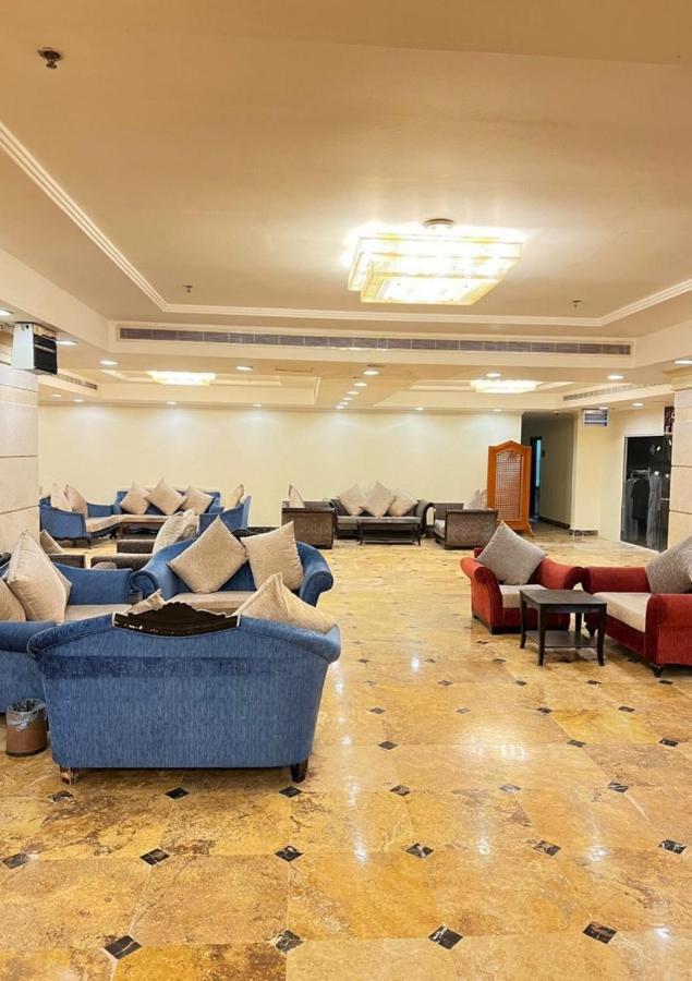 Abraj Al Tayseer Tuwa Hotel