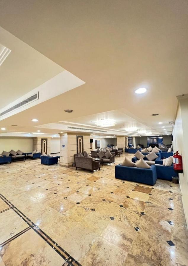 Abraj Al Tayseer Tuwa Hotel 3*