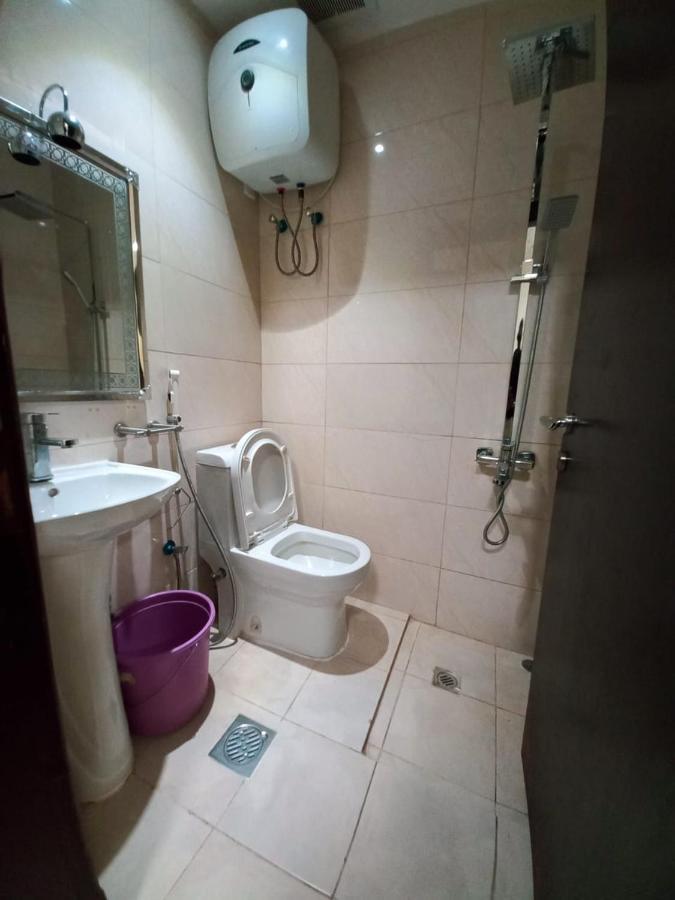 Hotel Shaza Al-wisam 2 Mecca