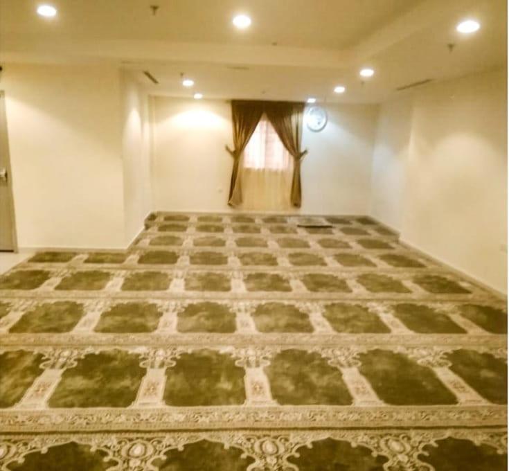 Shaza Al-wisam 2 Hotel Mecca