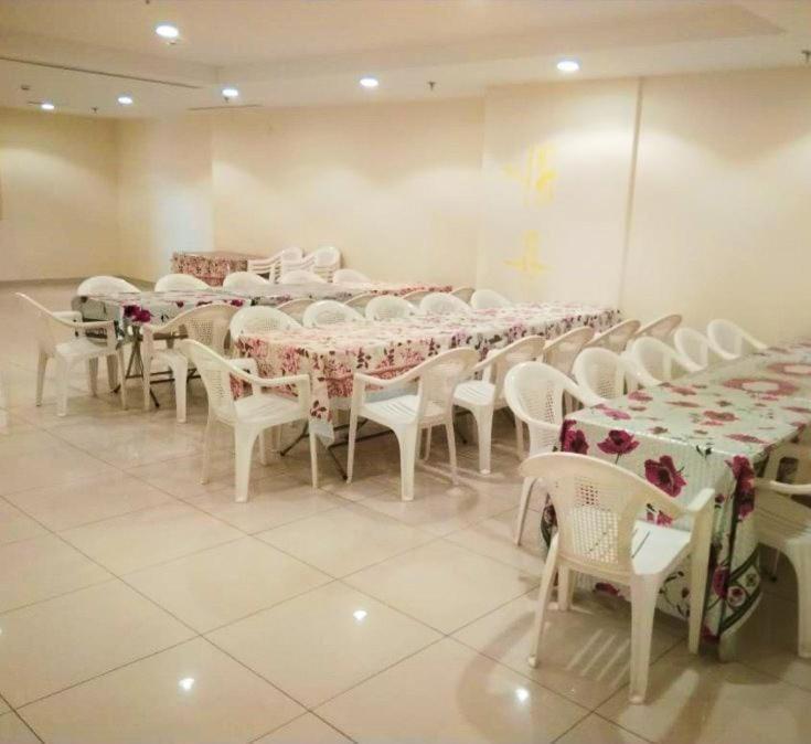 Hotel Shaza Al-wisam 2 *