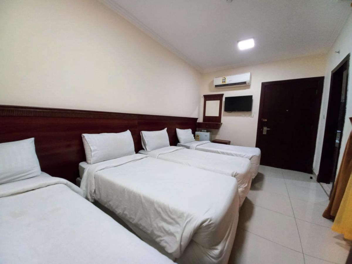 Hotel Shaza Al-wisam 2 *