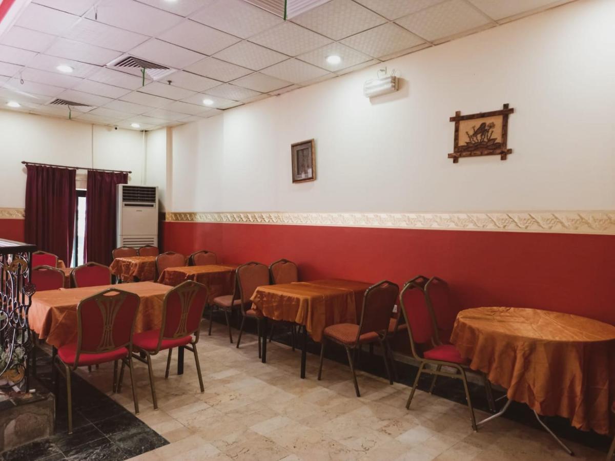 Shaza Al-wisam 3 Hotel