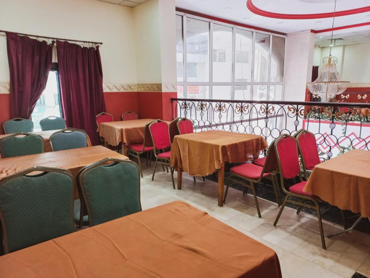 Hotel Shaza Al-wisam 3 Mecca